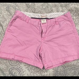 Women’s Size 8 Merona Shorts